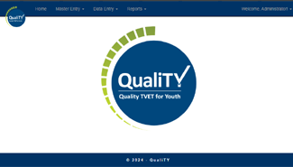 Database for QualiTY Project by swisscontact